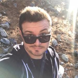 Meet your Posher, Adam